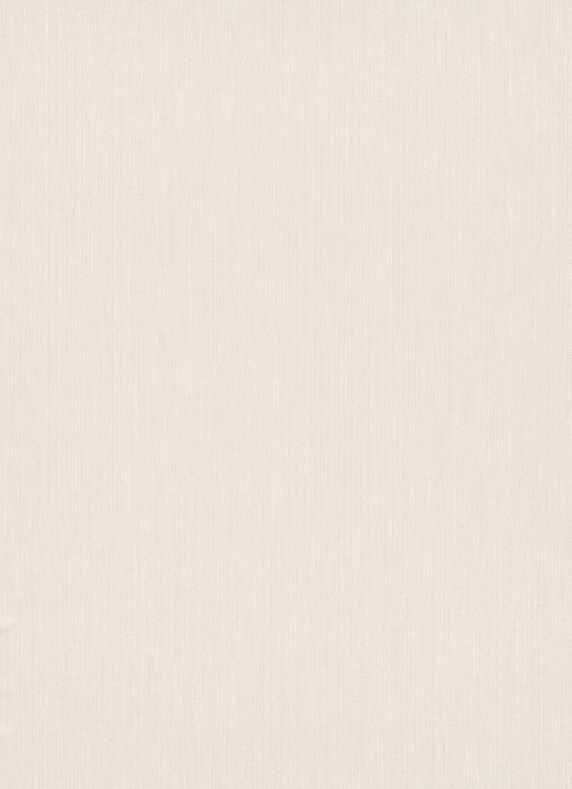 Guido Maria Kretschmer Vliestapete 10004-14 Fashion For Walls uni creme 10,05 x 0,53 m