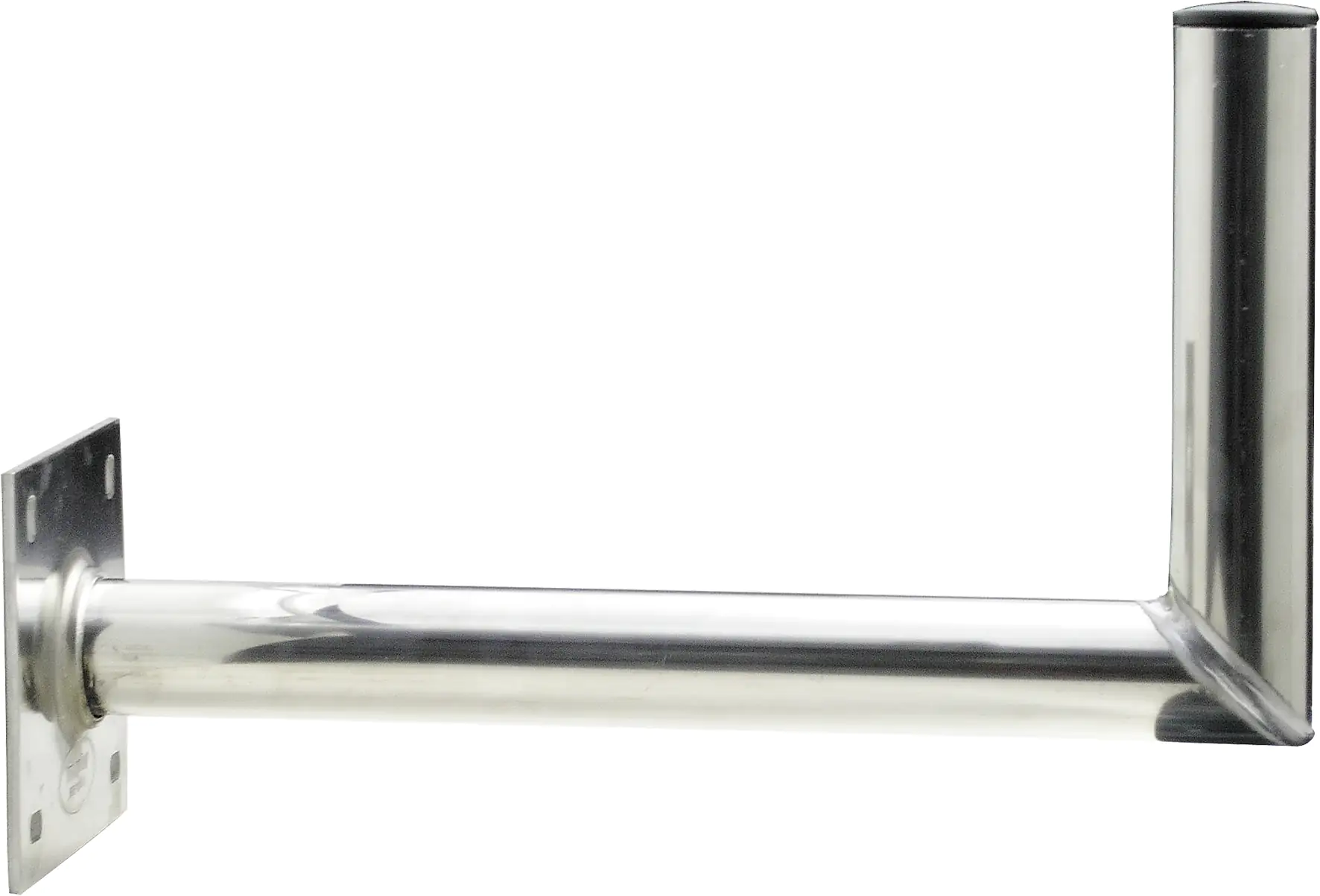 Schwaiger Wandhalter, Aluminium WAH45A 001 45cm