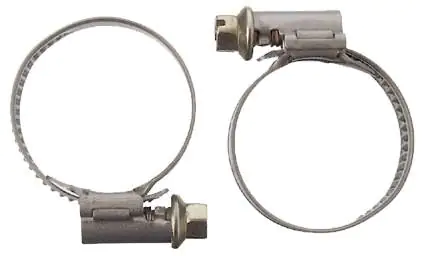 Schlauchschelle 10 - 16 mm (3/8")