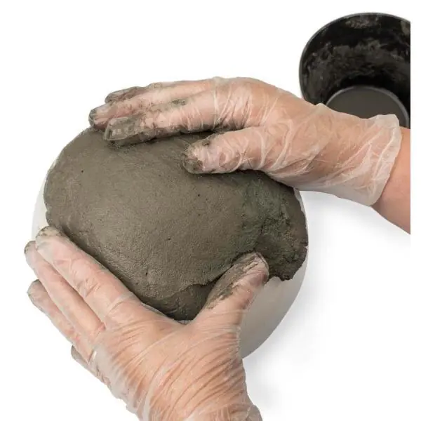 Glorex Creative-Knetbeton 1 kg