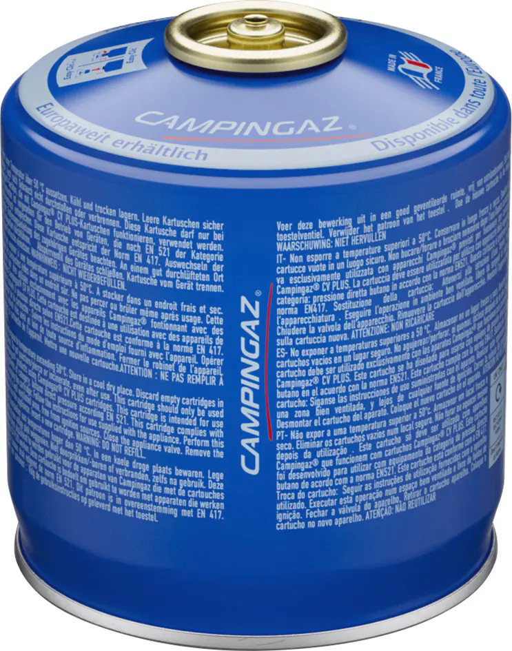 Campingaz Gaskartusche CV 300 Plus