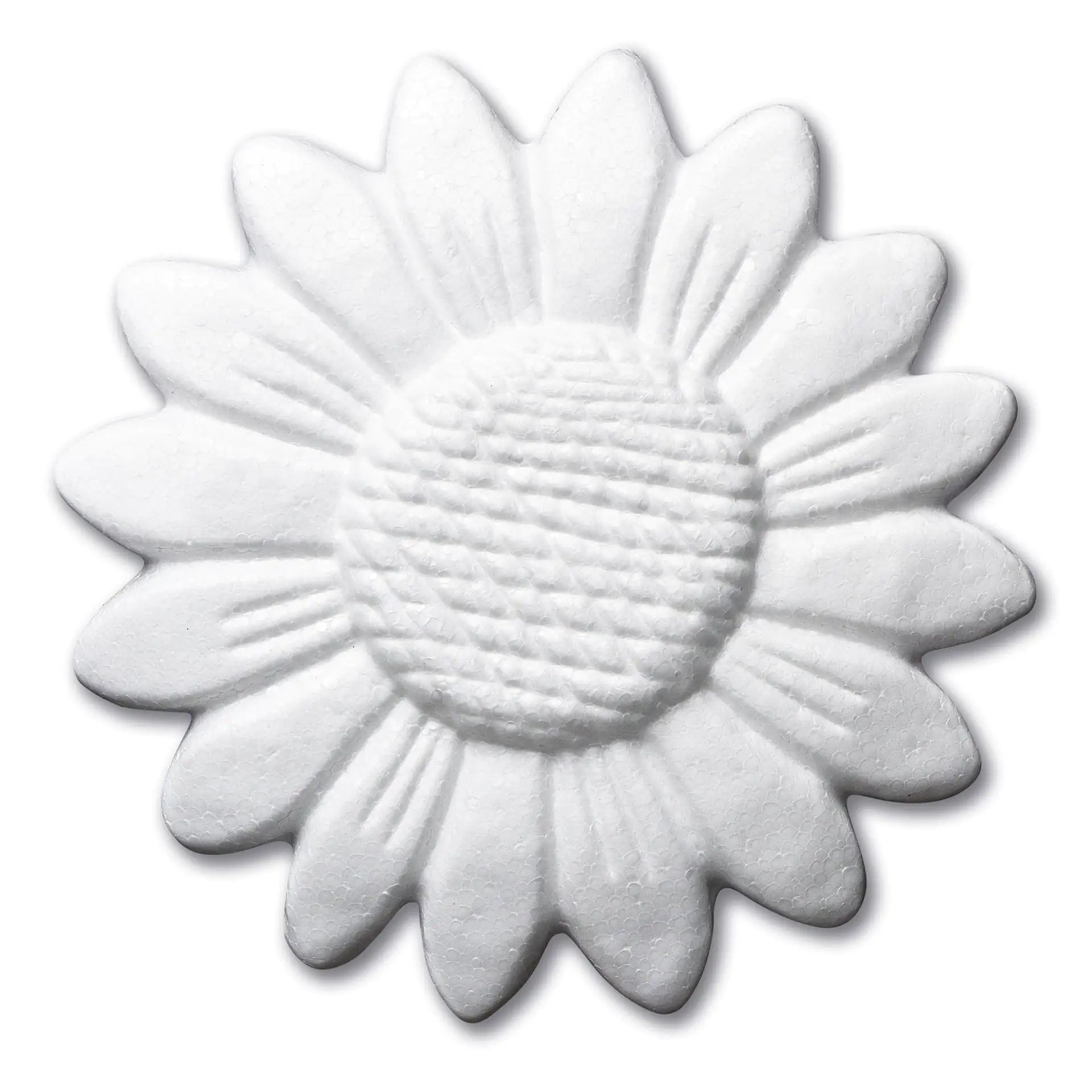 Decosa Wandtattoo Sunflower, Ø 140 mm Decosa Wandtattoo Sunflower, Ø 140 mm