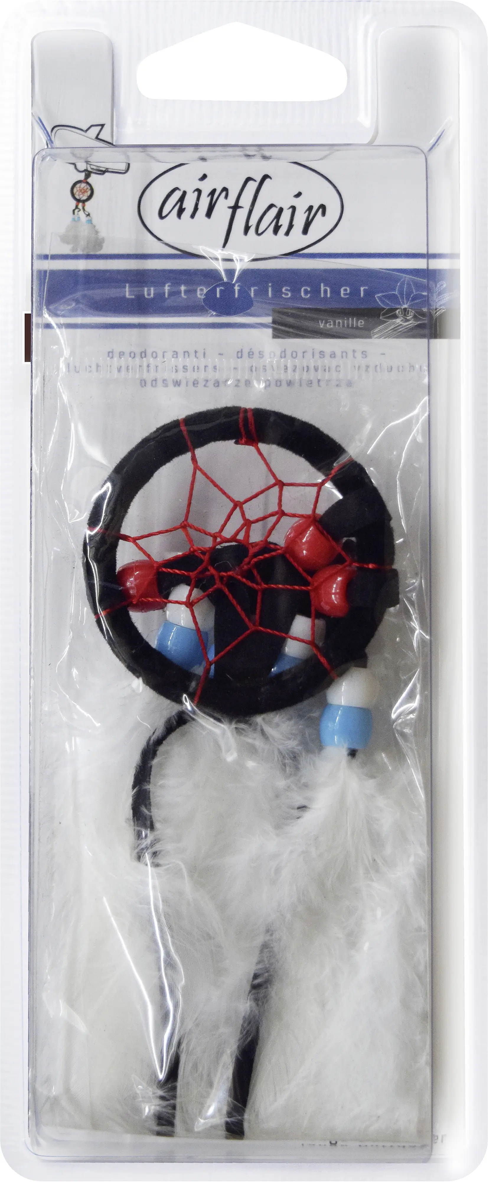 airflair Lufterfrischer Dreamcatcher Vanille