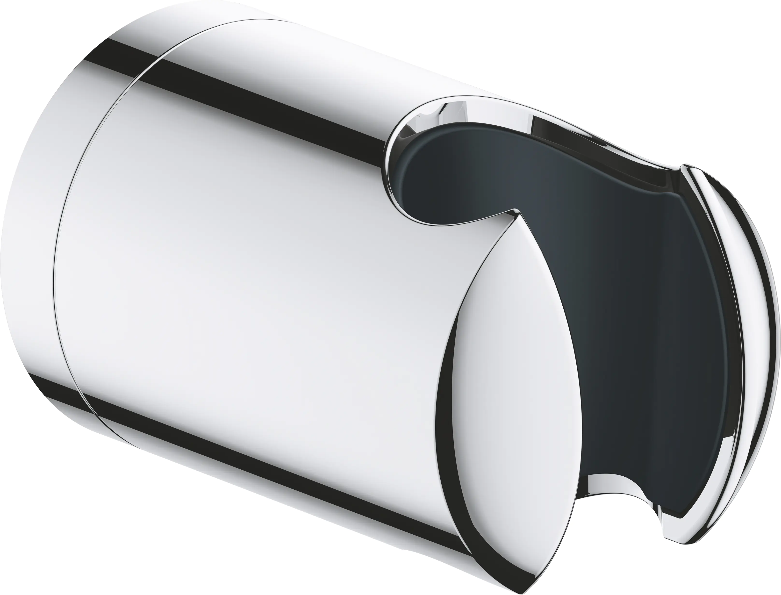 Grohe Vitalio Universal Wandbrausehalter chrom Grohe Vitalio Universal Wandbrausehalter chrom