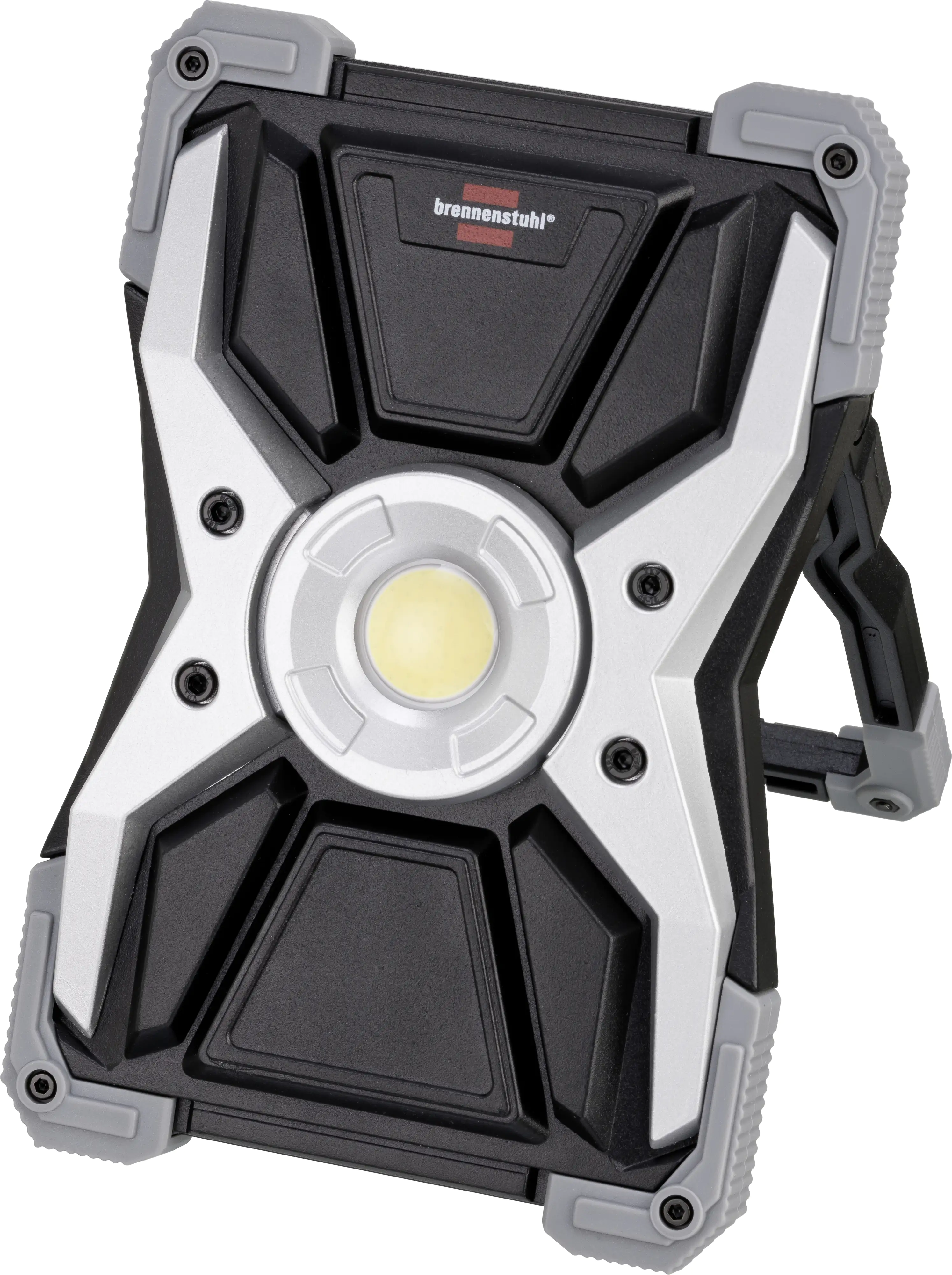 Brennenstuhl LED Akku Strahler 30 W, 3000 lm, IP65 Brennenstuhl LED Akku Strahler 30 W, 3000 lm, IP65