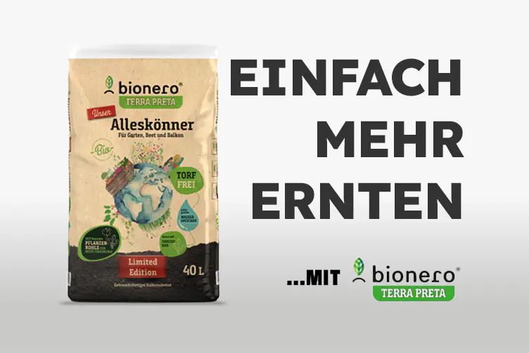 Alleskönner von Bionero