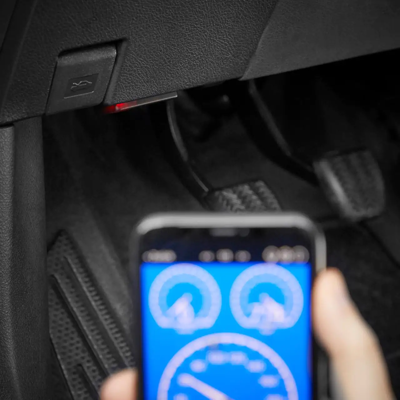 Cartrend WIFI OBD II