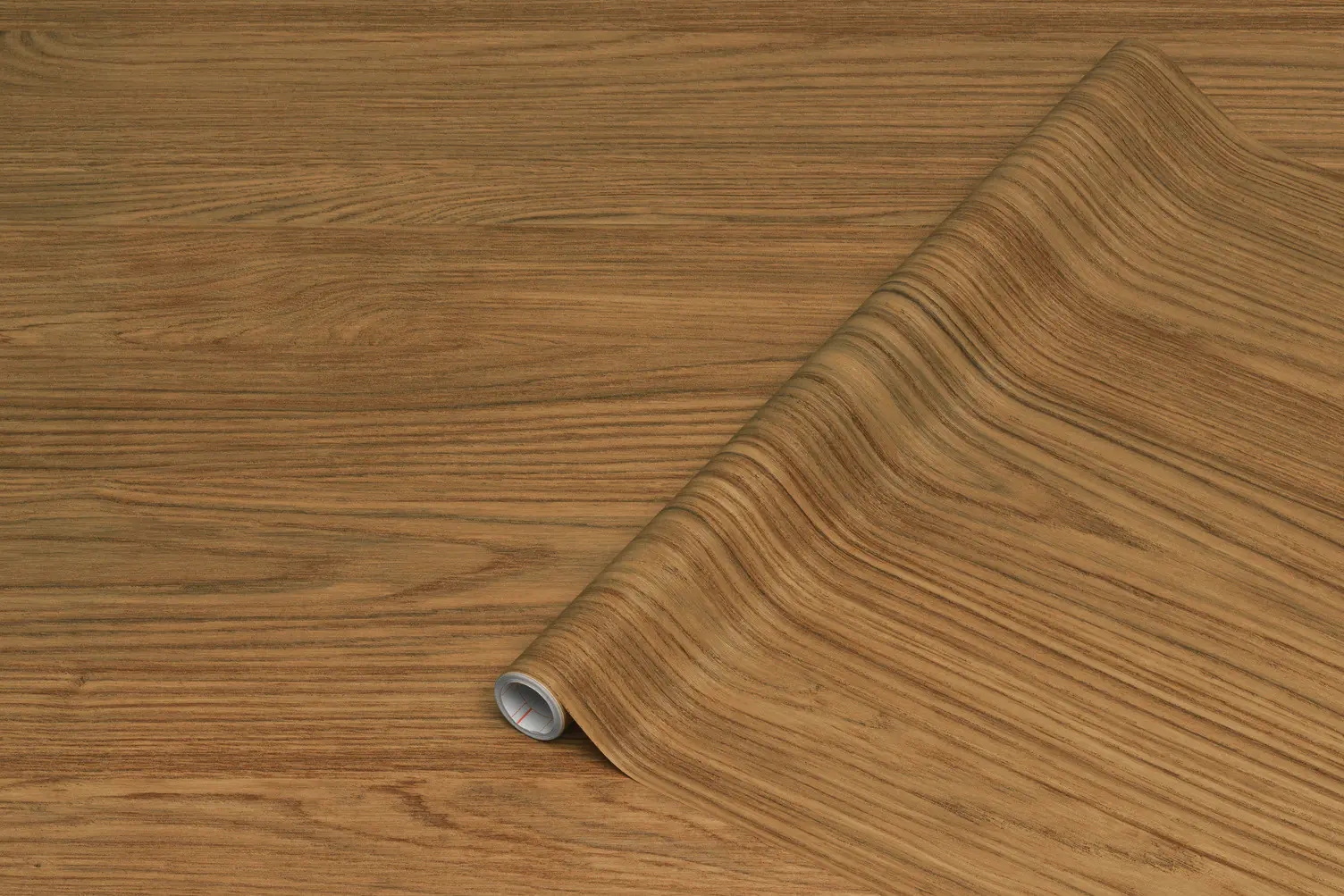 d-c-fix Selbstklebefolie Casella Oak braun 90 cm x 2,1 m