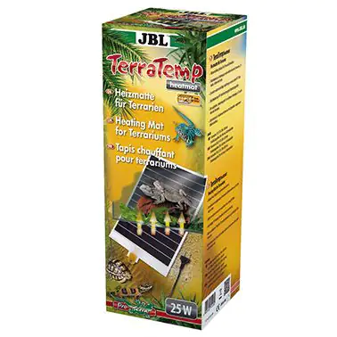 JBL Heizmatte TerraTemp