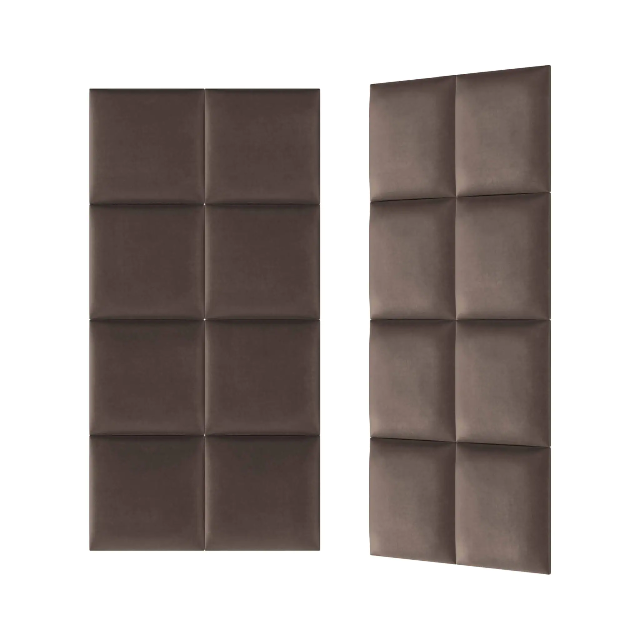 Stegu Wandpaneel Puffin Simple R26 30 x 30 cm Stegu Wandpaneel Puffin Simple R26 30 x 30 cm