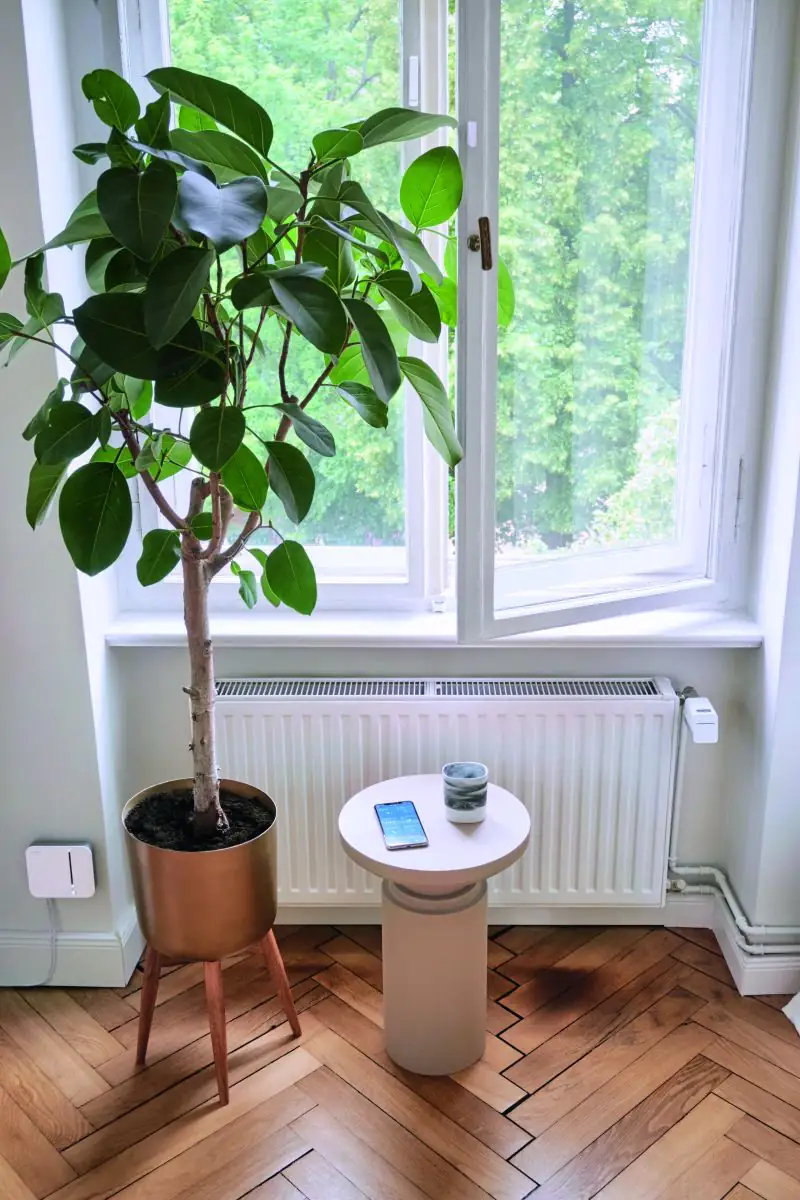 Bosch Funk-Zentrale Smart Home Basisstation, Controller