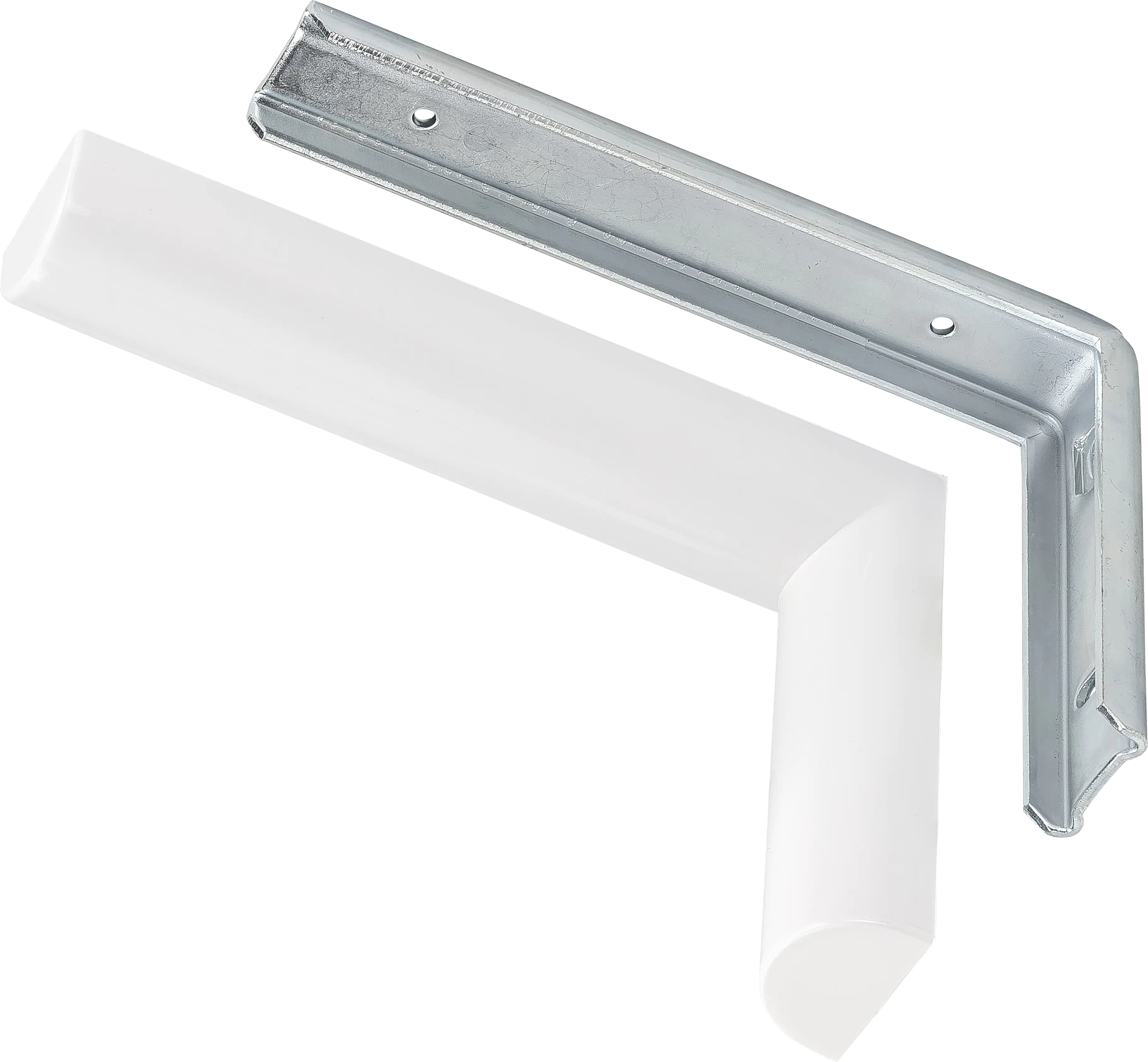 Vormann Design-Konsolen weiß 135 x 90 x 28 mm Vormann Design-Konsolen weiß 135 x 90 x 28 mm