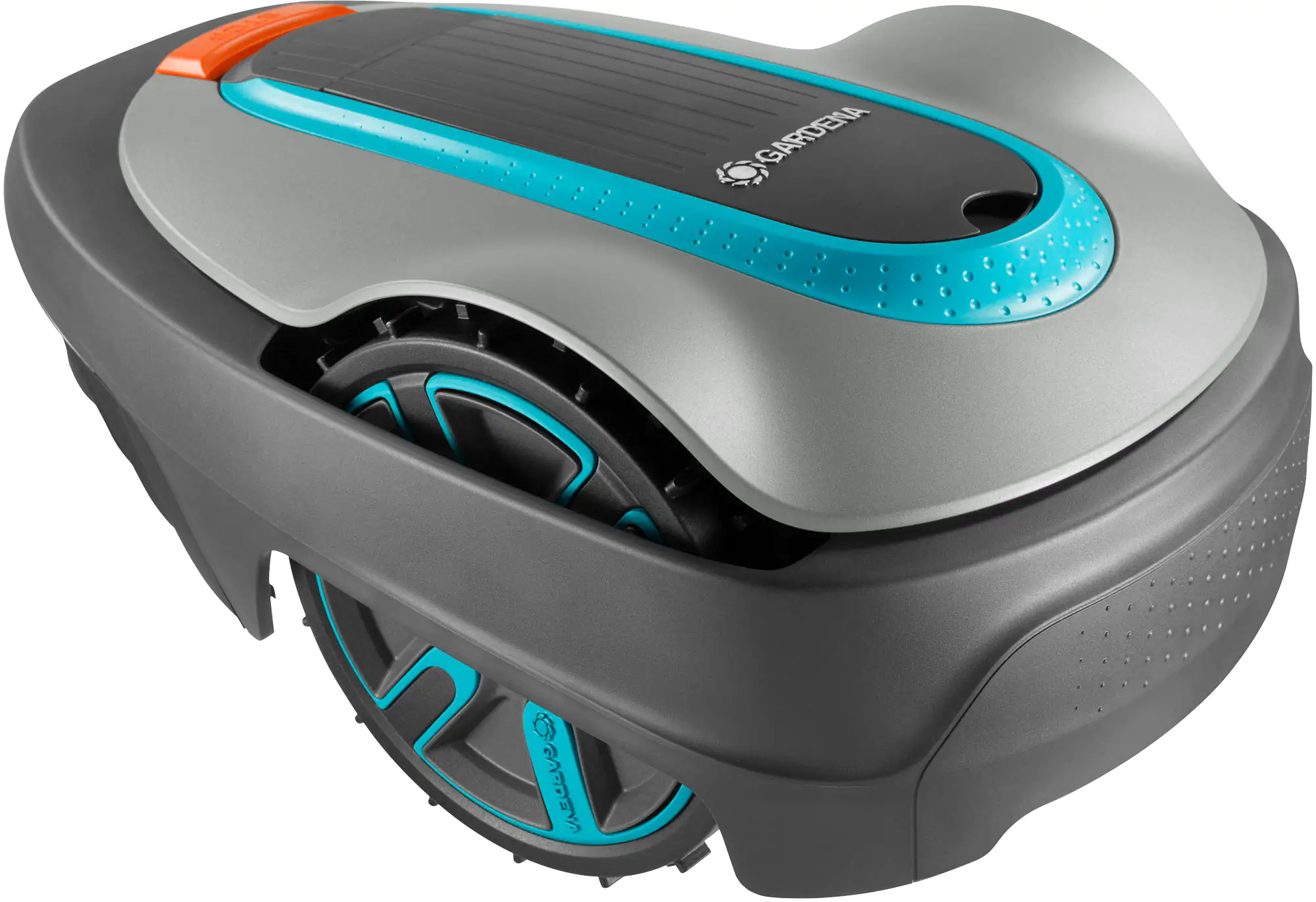 Gardena Mähroboter SILENO city 350 bis 350 m² 18 V Gardena Mähroboter SILENO city 350 bis 350 m² 18 V