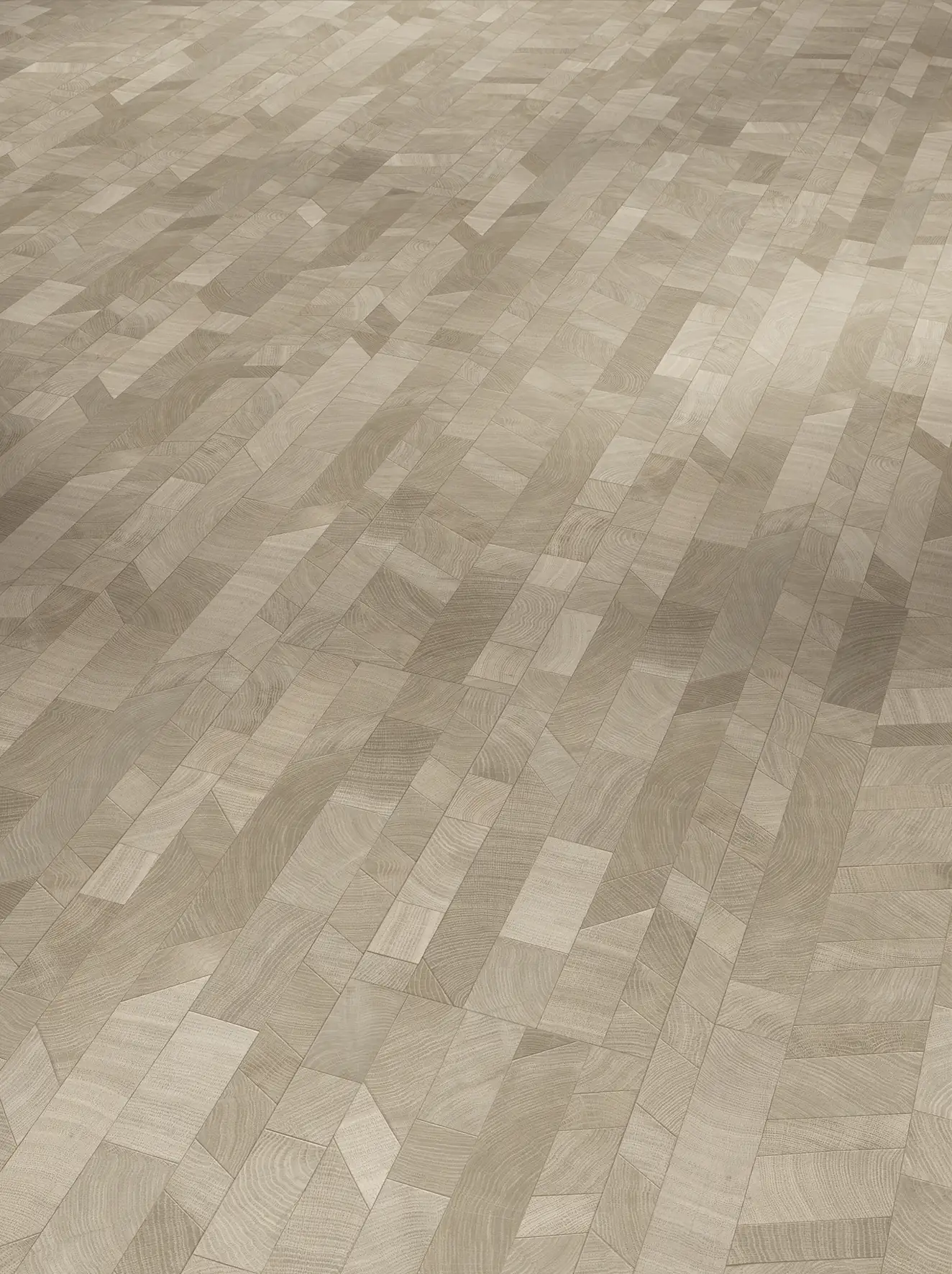 Designboden Modular ONE Cross Cut original Porenstruktur Designboden Modular ONE Cross Cut original Porenstruktur