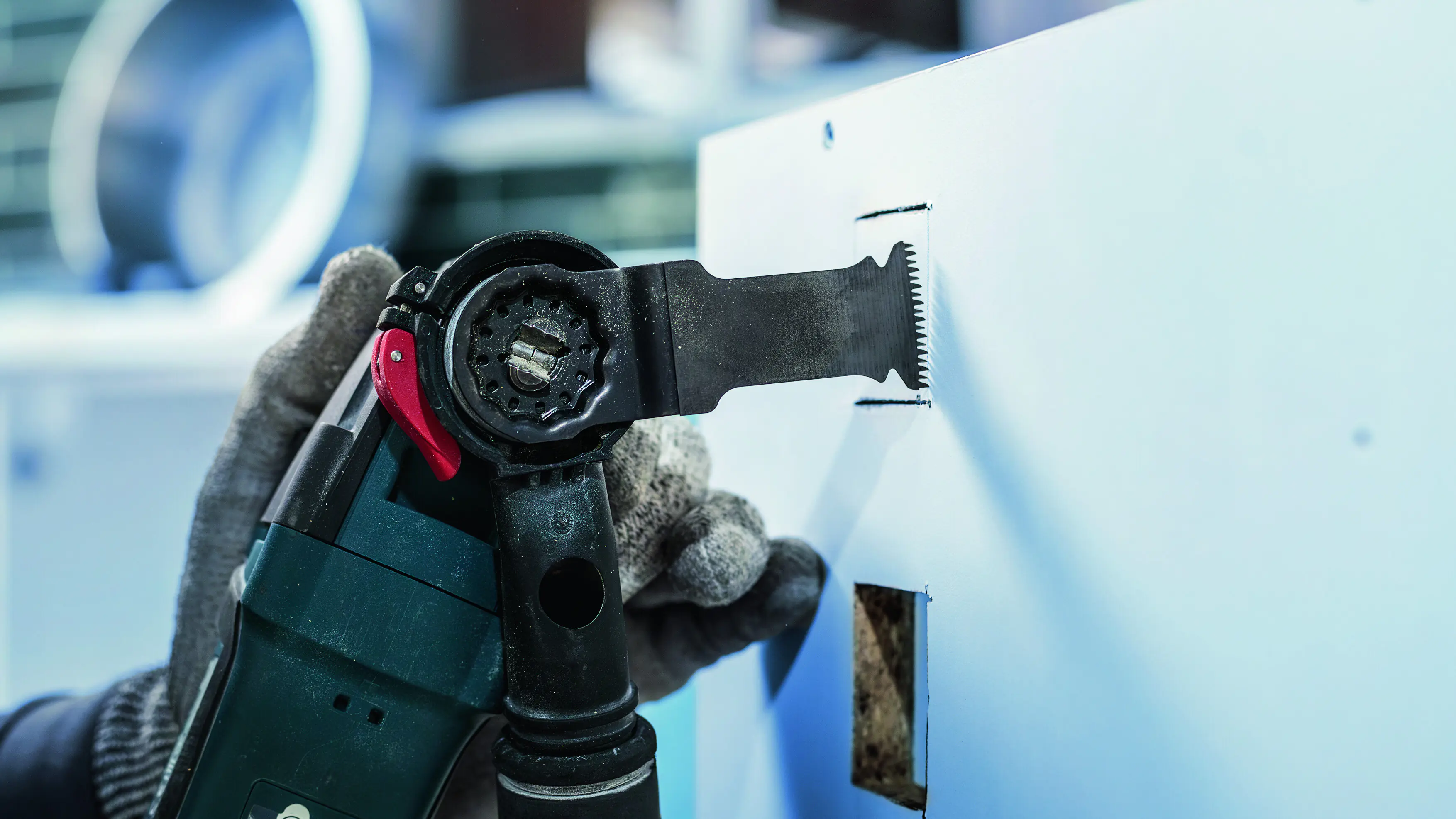 Bosch PRO AIZ 32 APIB Sägeblatt für Multifunktionswerkzeuge 32 x 50 mm