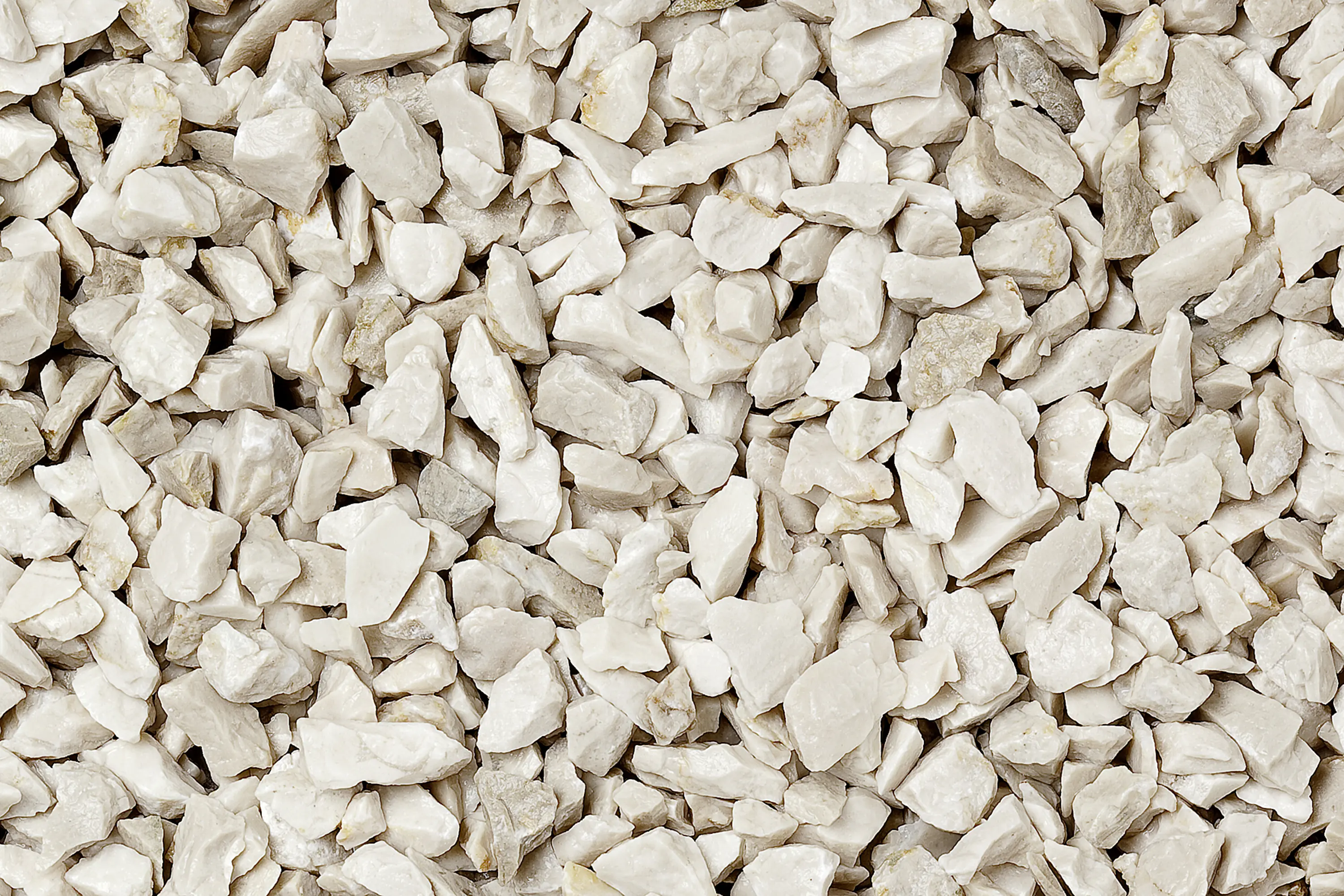 Splitt Botticino 7 - 15 mm beige 25 kg