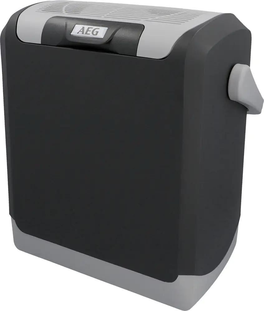 AEG Kühlbox KK 14 mit 12V Anschluss AEG Kühlbox KK 14 mit 12V Anschluss