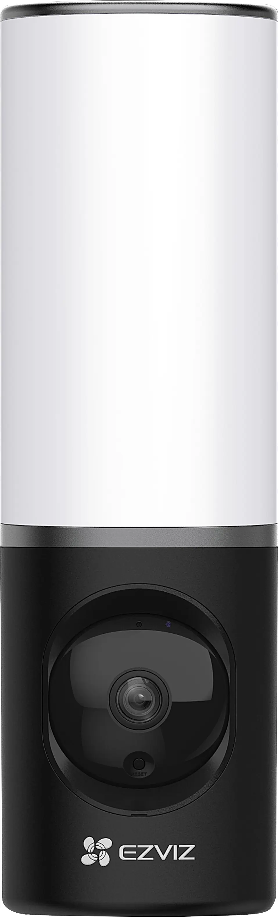 Ezviz Wlan Outdoor Kameraleuchte LC3 mit Gegensprechfunktion Ezviz Wlan Outdoor Kameraleuchte LC3 mit Gegensprechfunktion