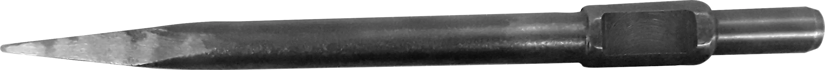 Zipper Spitzmeißel SDS-HEX 30 x 410 mm Zipper Spitzmeißel SDS-HEX 30 x 410 mm