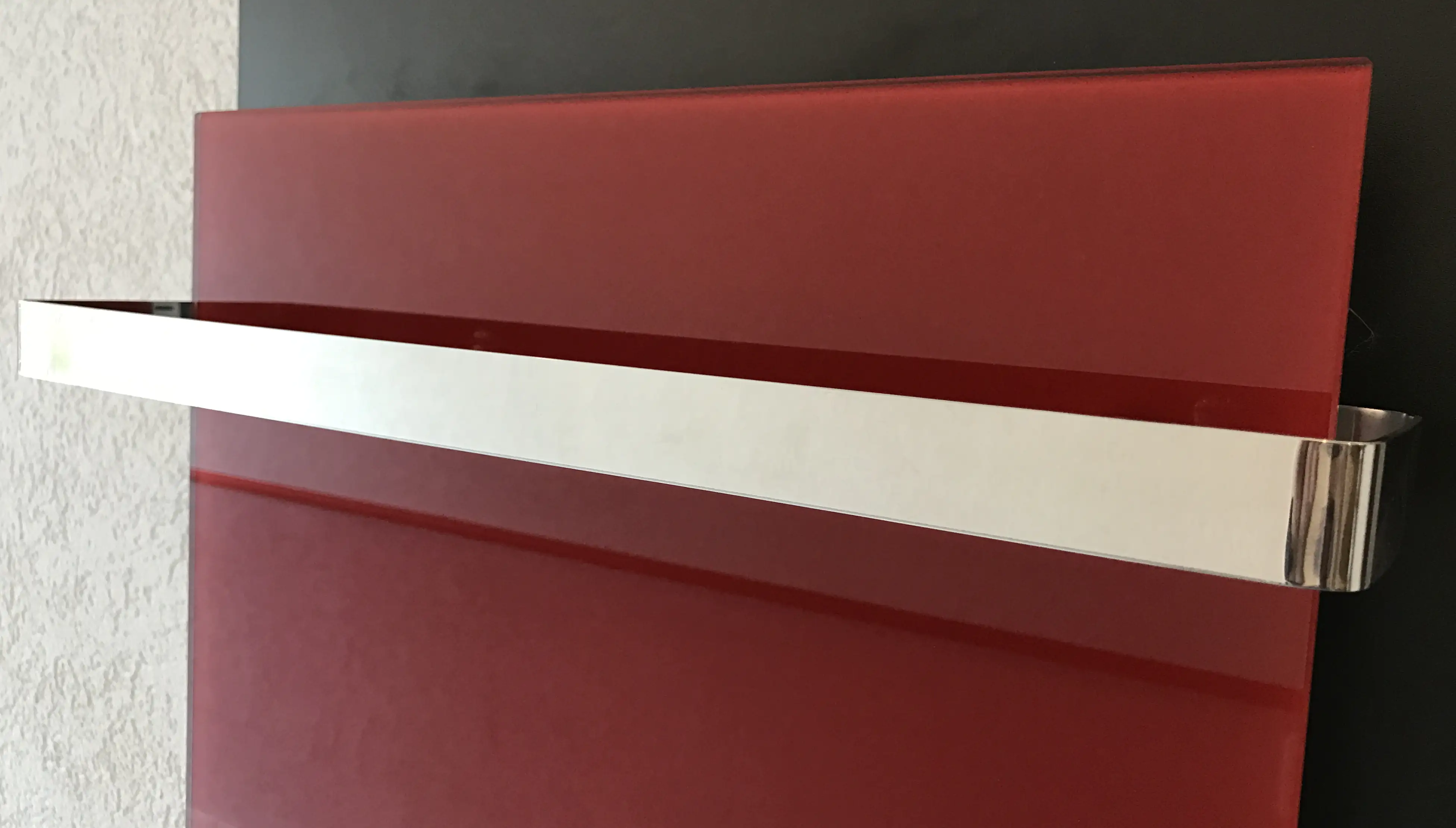 Bella Jolly Handtuchhalter 48 cm (45x120) verchromt glanz