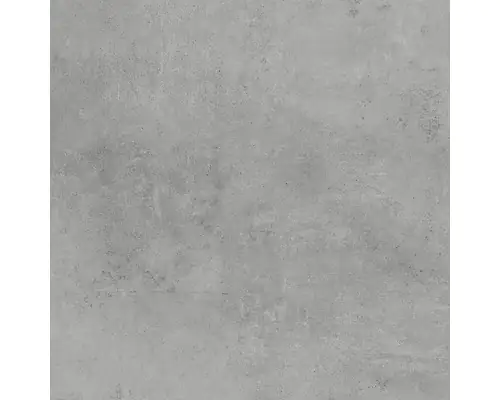 Bodenfliese Feinsteinzeug Hometec Beton 60 x 60 cm grau Bodenfliese Feinsteinzeug Hometec Beton 60 x 60 cm grau