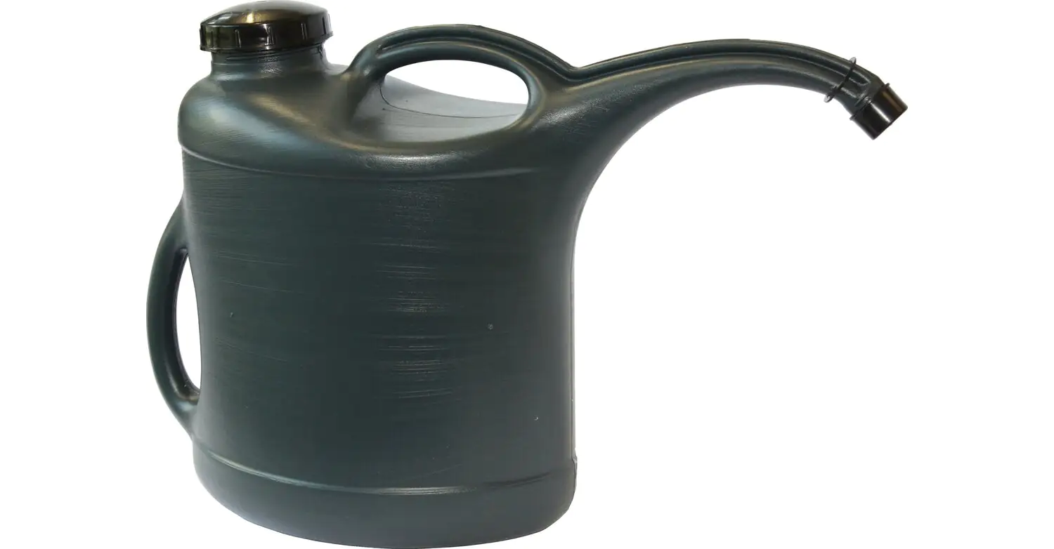 FireFix Heizölkanne 10 L, anthrazit FireFix Heizölkanne 10 L, anthrazit