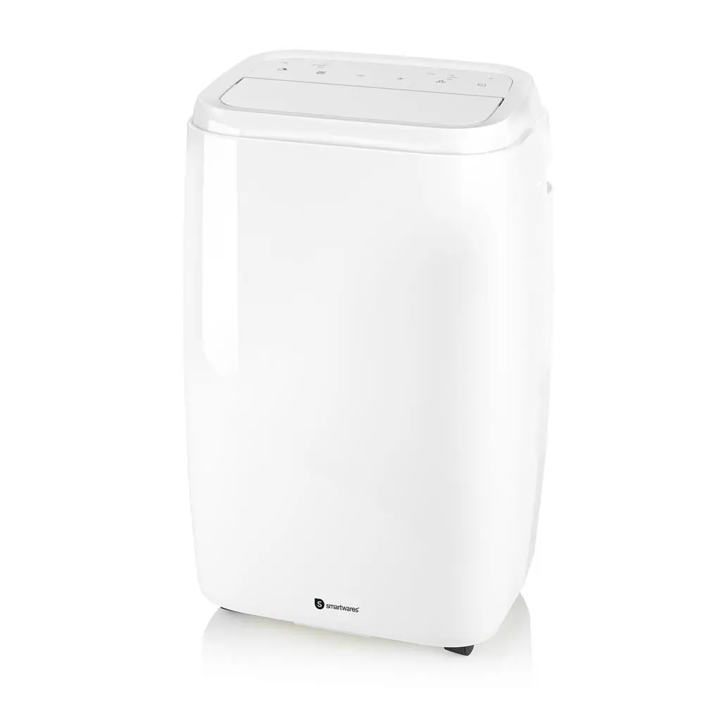 Smartwares Mobiles Klimagerät PD-3886 14.000 BTU, bis 50m²