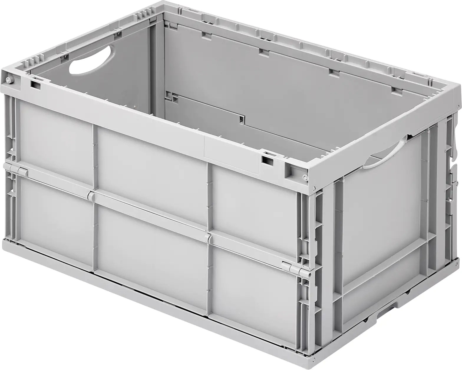 Alutec Faltbox 64 L, 60 x 40 x 32 cm (L x B x H) Alutec Faltbox 64 L, 60 x 40 x 32 cm (L x B x H)