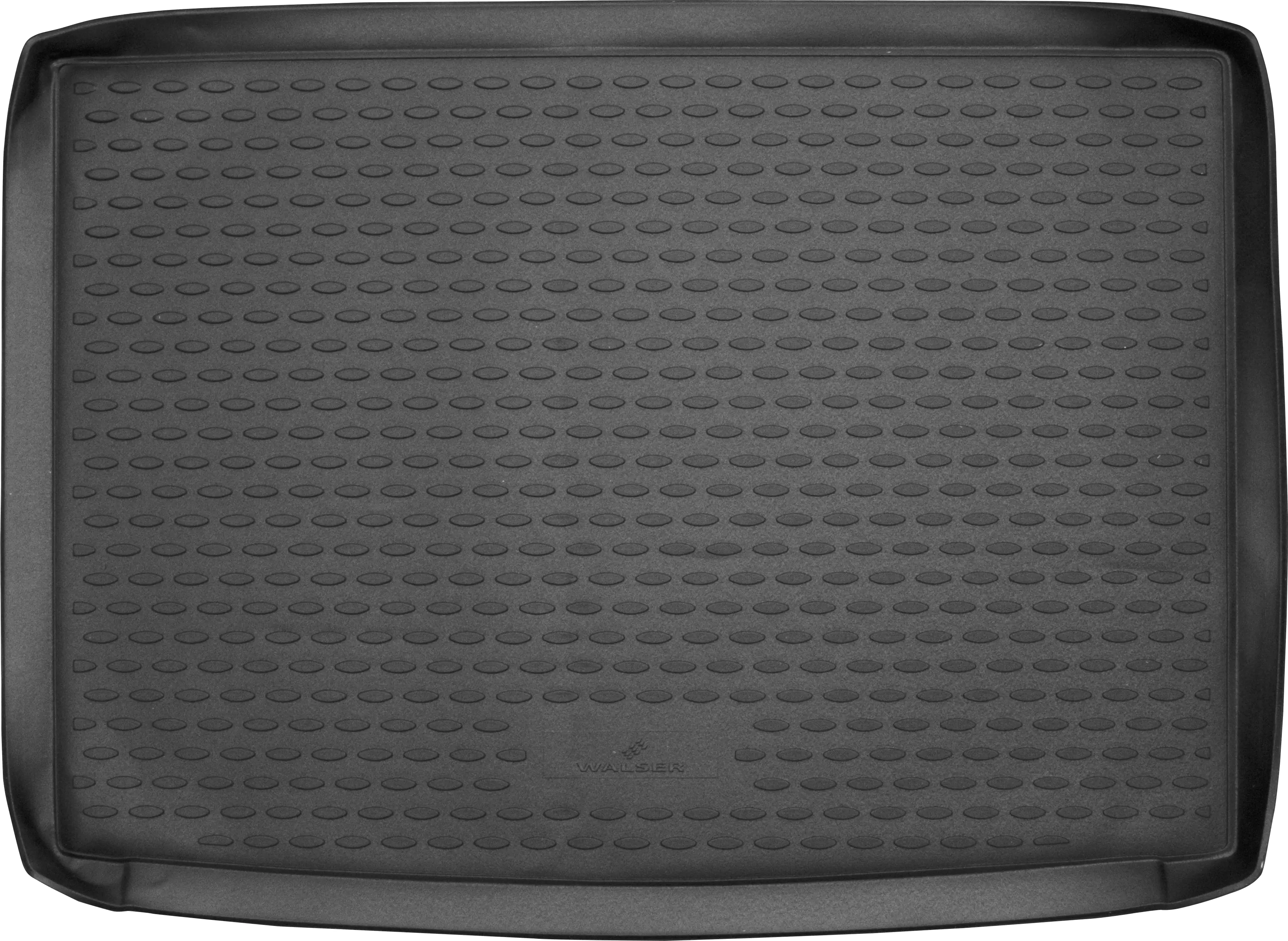 Walser Kofferraumwanne XTR für BMW X3 (F25) Bj 2010-2017 1-teilig