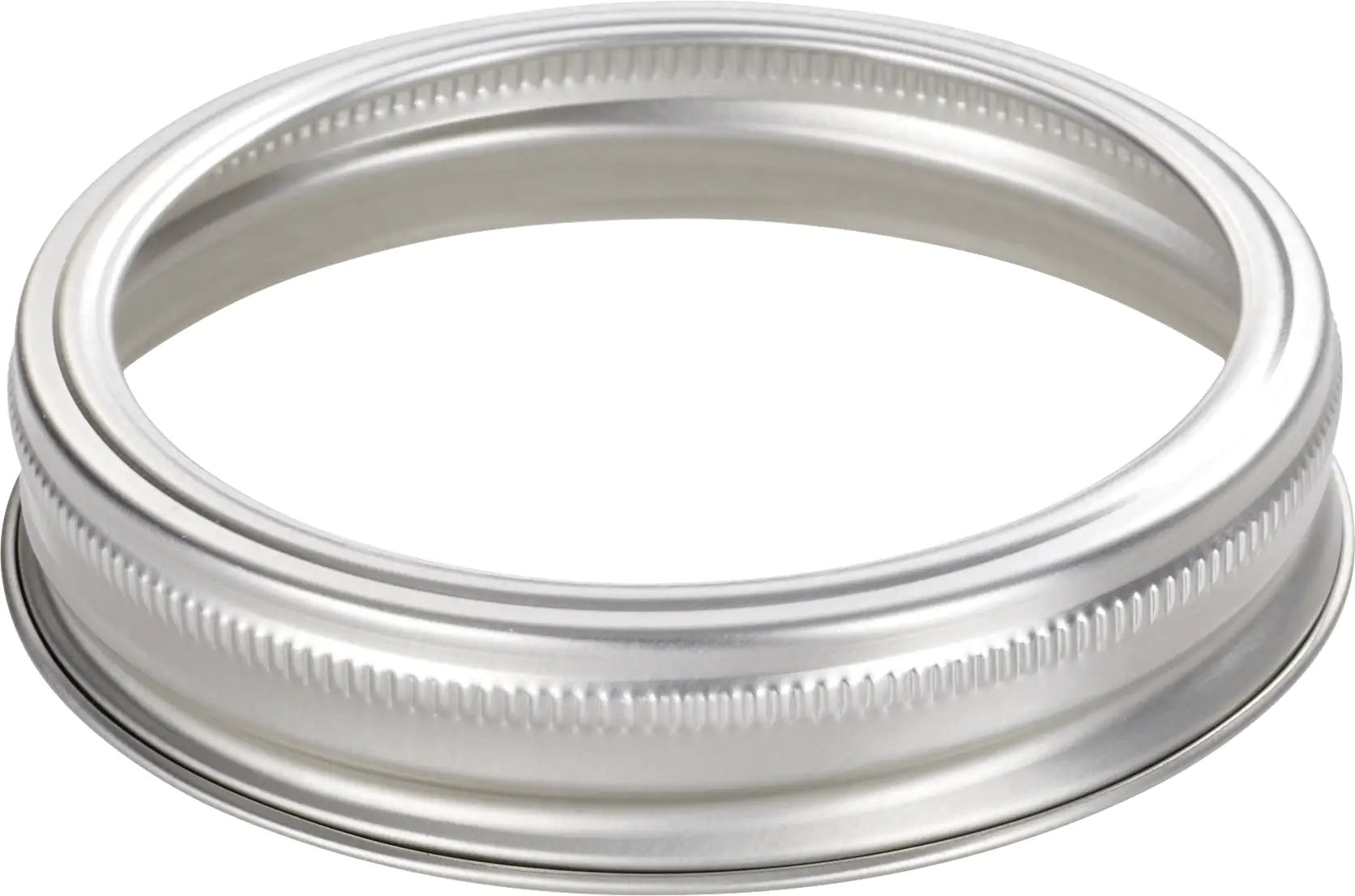 Leifheit Schraubringe für Einmachgläser 12 Stück