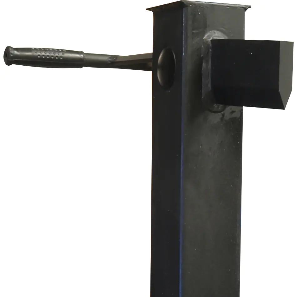 Güde Holzspalter GHS 500/6TE 6 t Güde Holzspalter GHS 500/6TE 6 t