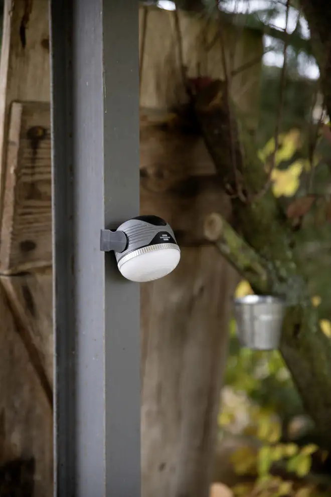 4007123667871_3213316 Brennenstuhl Akku-LED-Leuchte OLI 310 AB mit Bluetooth® Lautsprecher