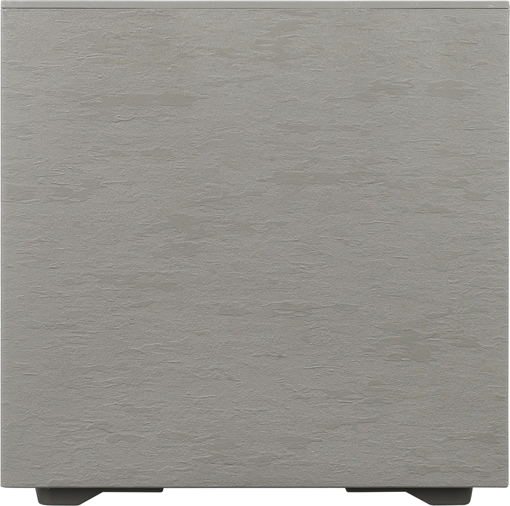 Deroma Pflanzkasten Gravity 39 cm hoch, sandstone