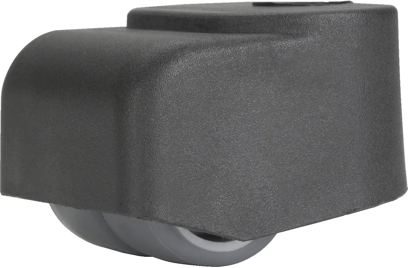 Doppelrolle 25 x 36 mm, Tragkr. 70kg