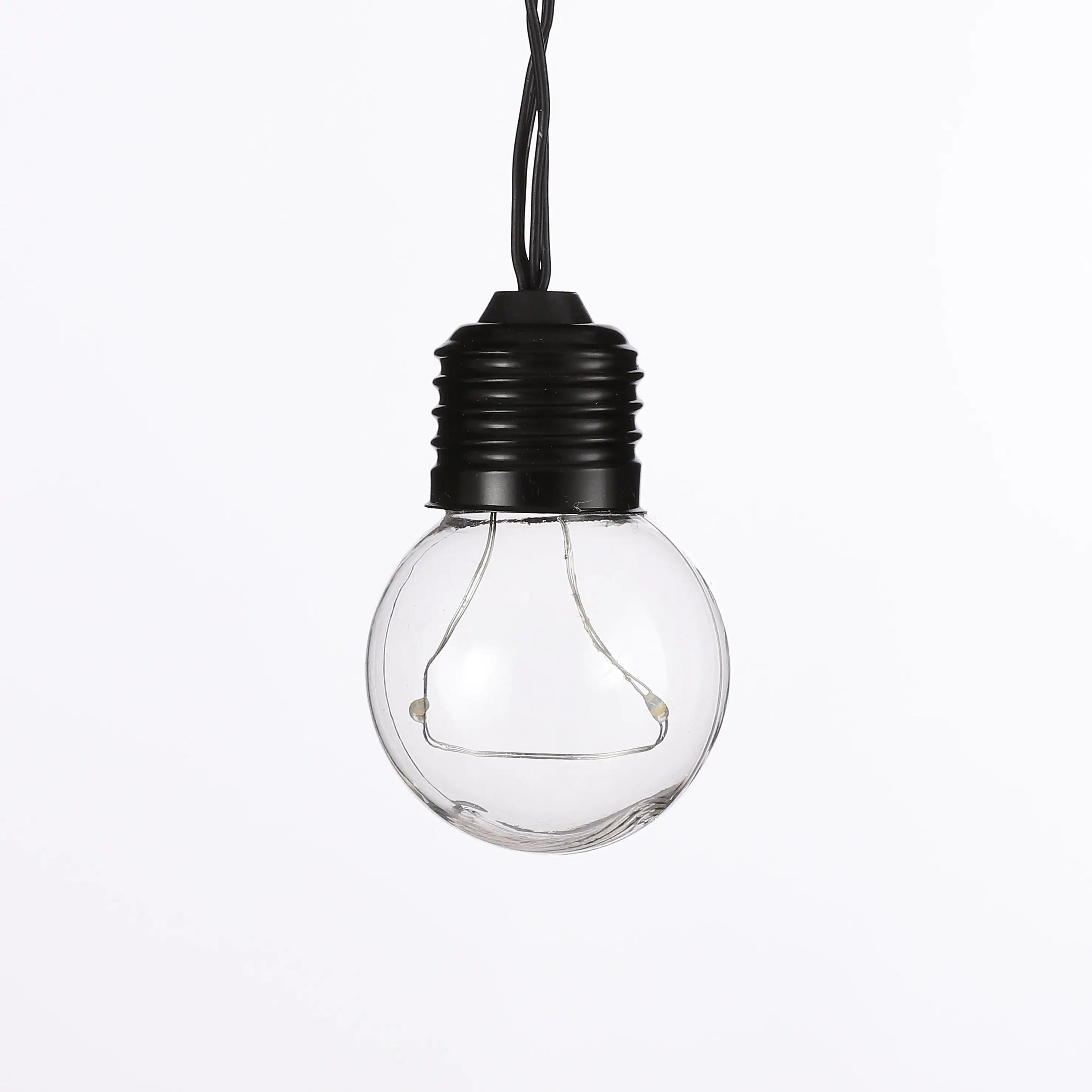 Luca Lighting Tischklemme 10 LED batteriebetrieben Luca Lighting Tischklemme 10 LED batteriebetrieben