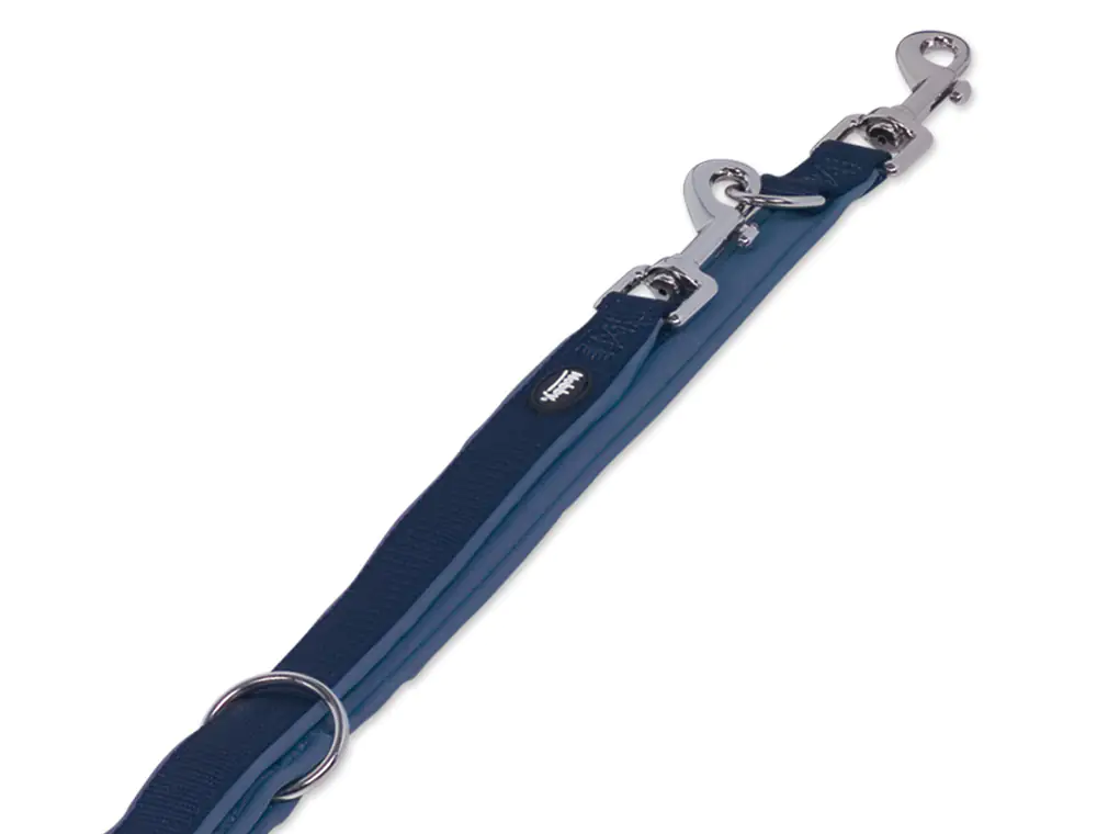 4033766097843 Nobby Führleine Classic Preno blau 200 cm