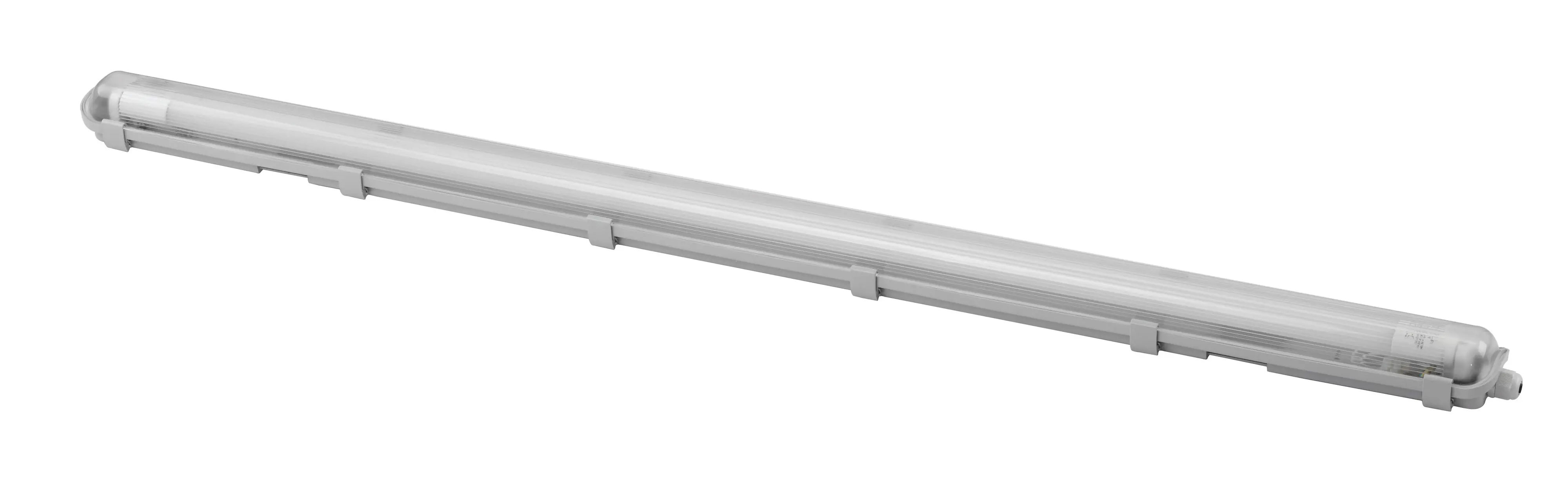 LED-Feuchtraumleuchte Aqua Proline 120 cm neutralweiß