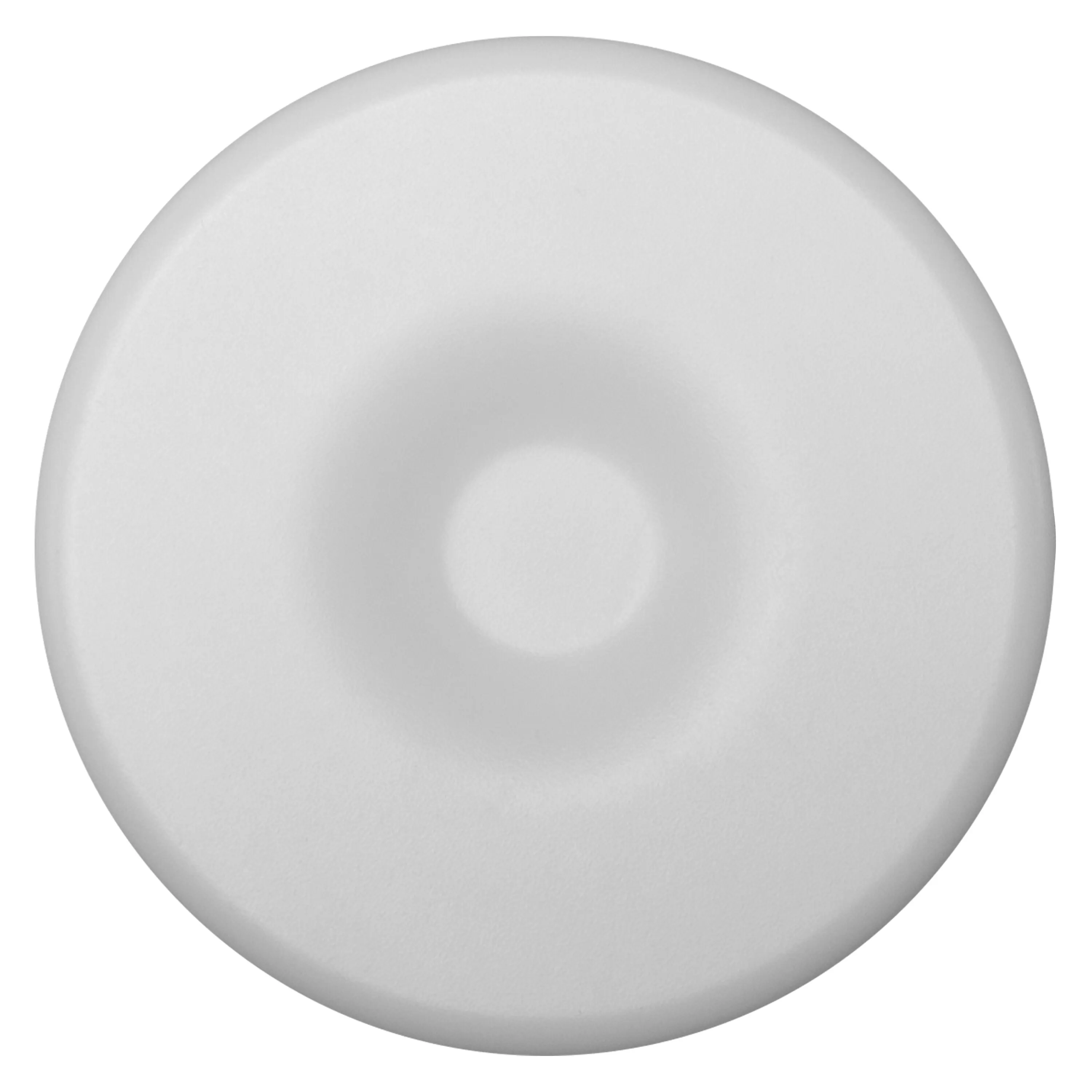 Osram LED Schrankleuchte Dot-it Touch High mit Dämmerungssensor 6,5 cm kaltweiß weiß