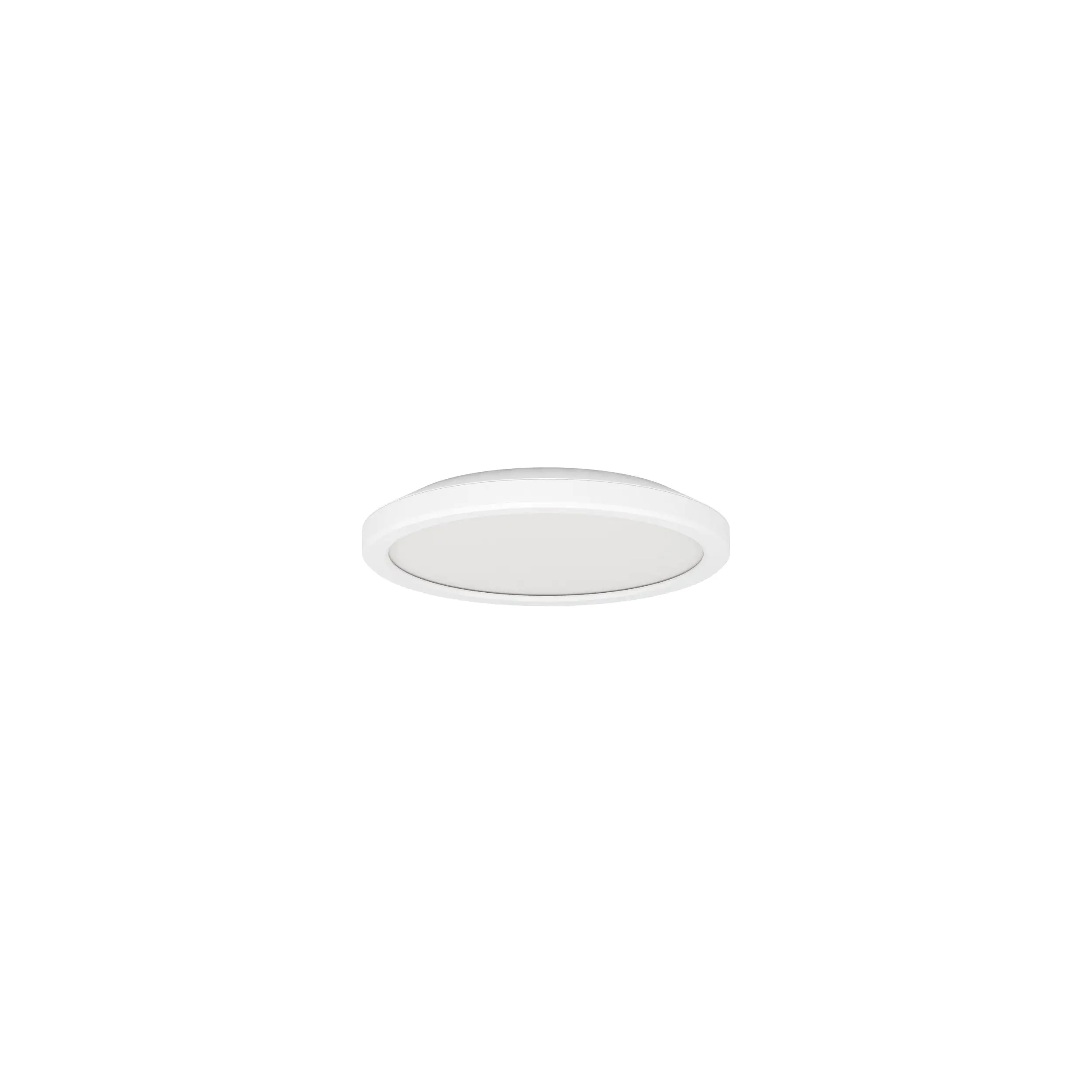 Eglo LED Deckenleuchte Testara-E weiß Ø 21 cm warmweiß Eglo LED Deckenleuchte Testara-E weiß Ø 21 cm warmweiß