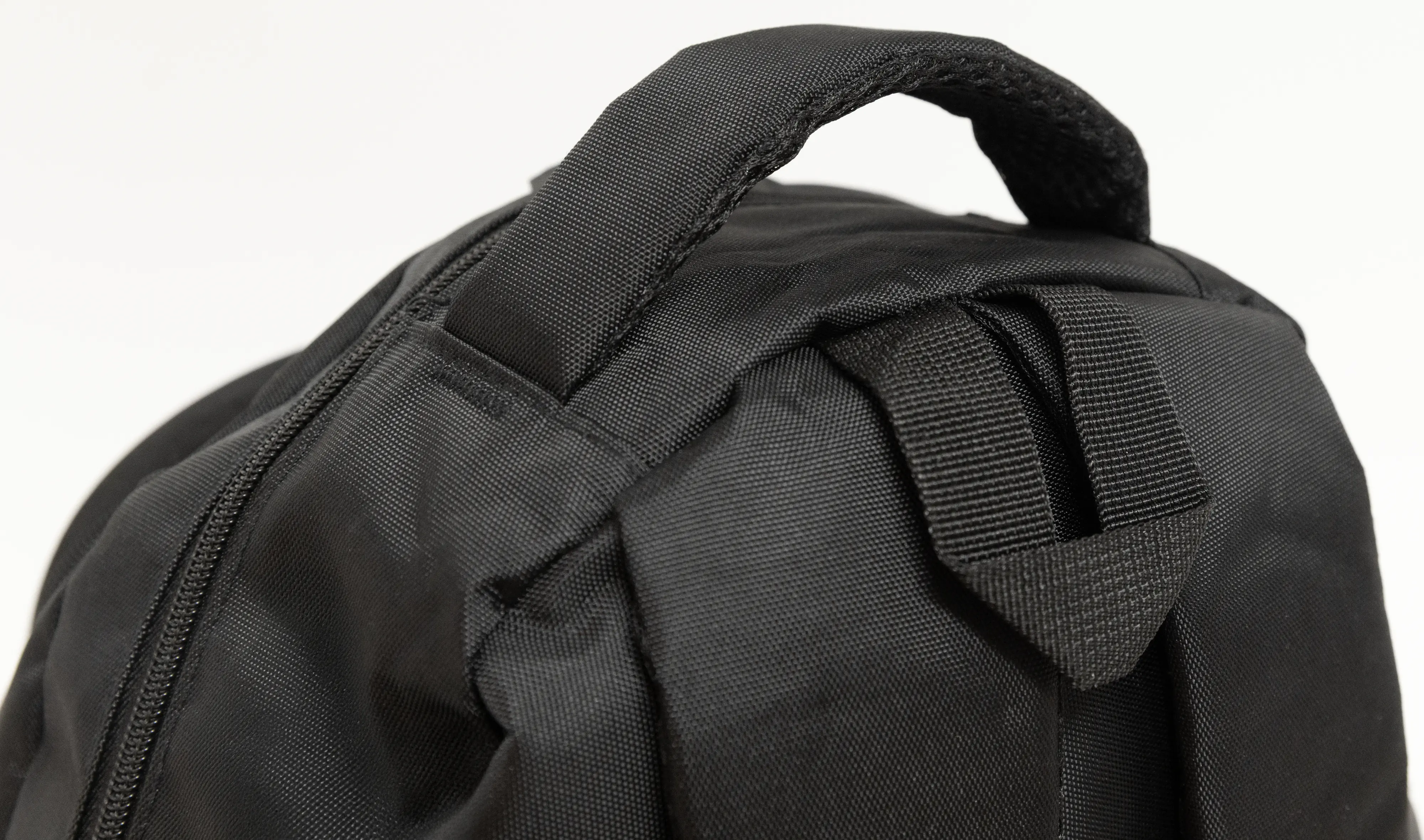 Primaster Rucksack schwarz-grau, 32 x 46 x 18 cm (B x H x T) Primaster Rucksack schwarz-grau, 32 x 46 x 18 cm (B x H x T)
