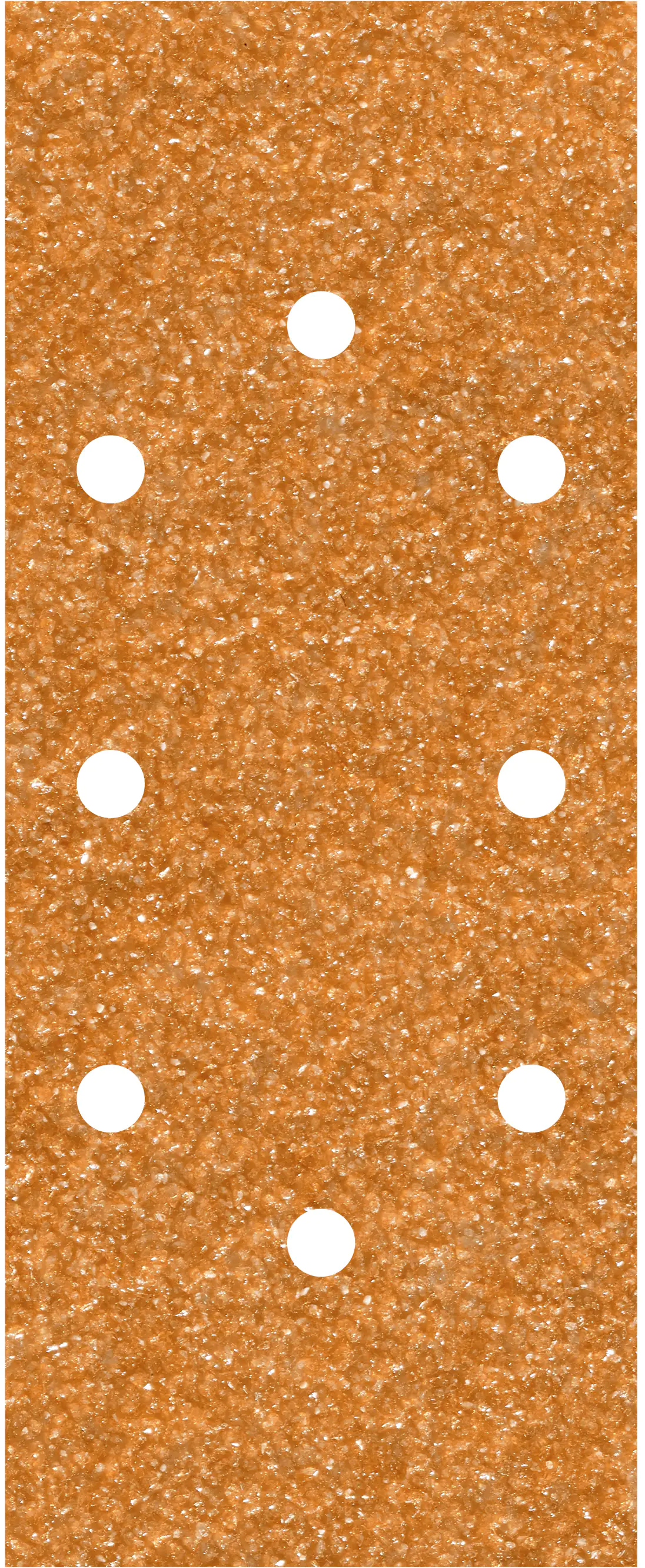 Wolfcraft Schleifstreifen Korund K120 93 x 230 mm 5 Stück