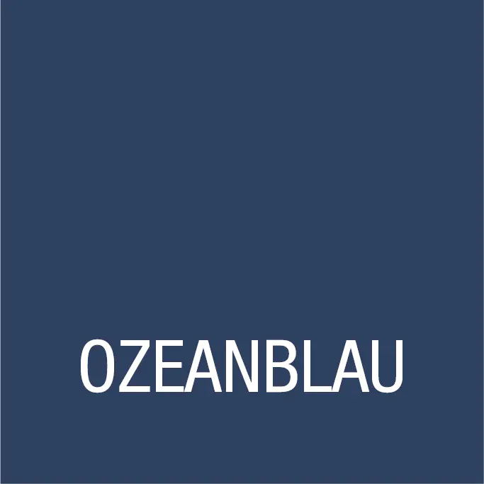 Bondex Dauerschutz-Holzfarbe 750 ml ozean blau
