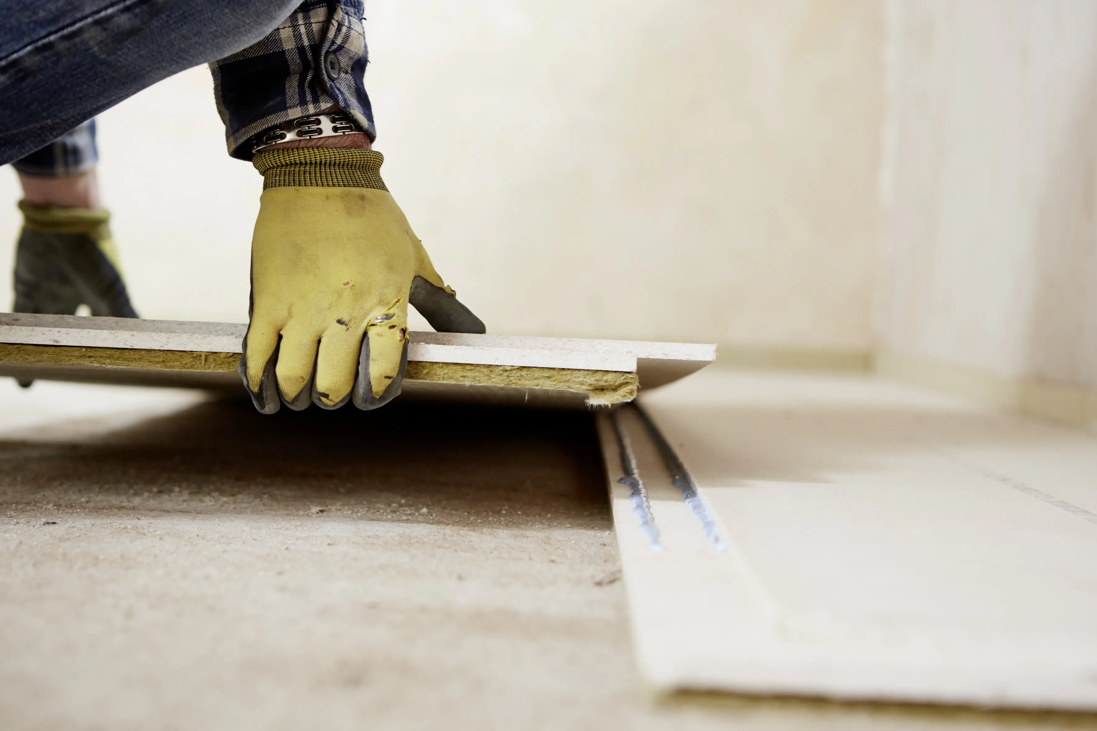 Saint Gobain Estrichkleber Nature Line