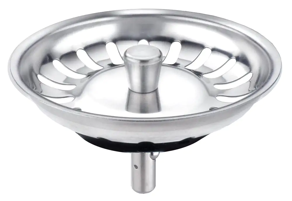 Cornat Ersatzkorb für Körbchenventil Ø 80 mm