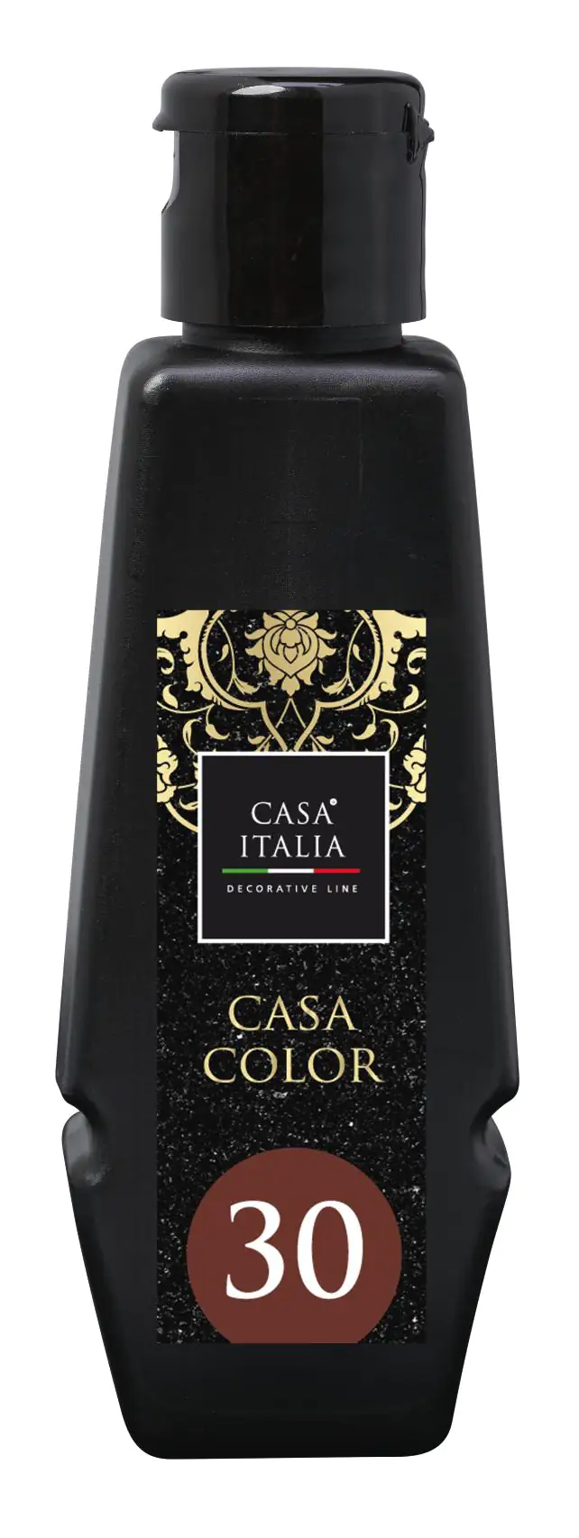 4003498673202 Casa Italia Tönpaste 30 MARROMA 50ml Casa Color Abtönkonzentrat