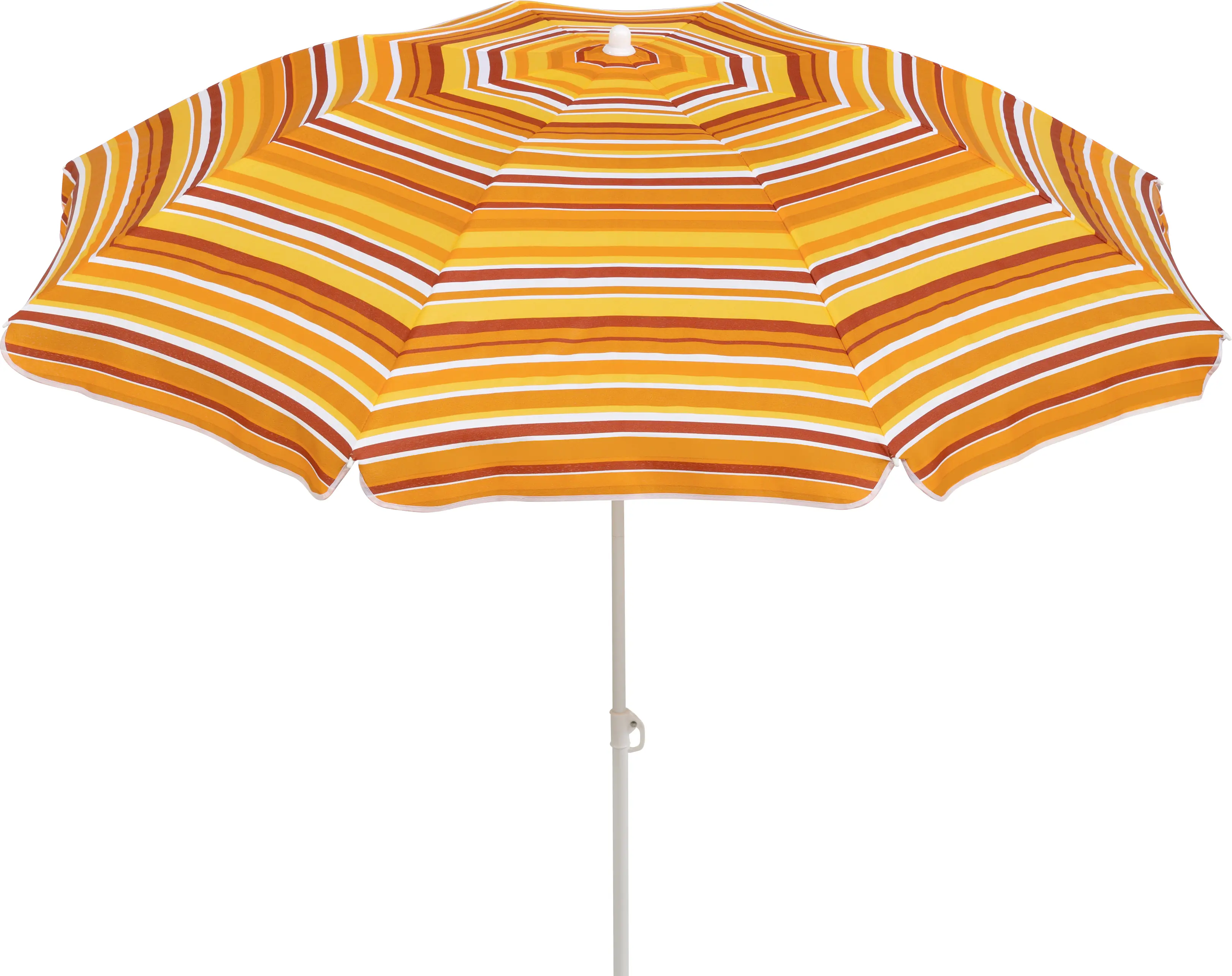 Schneider Sonnenschirm Shorty 3-fach sortiert Ø 180 cm