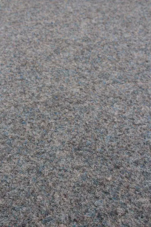 Andiamo Kunstrasen Lugo Coupon im Wunschmaß, grau, 4 m breit