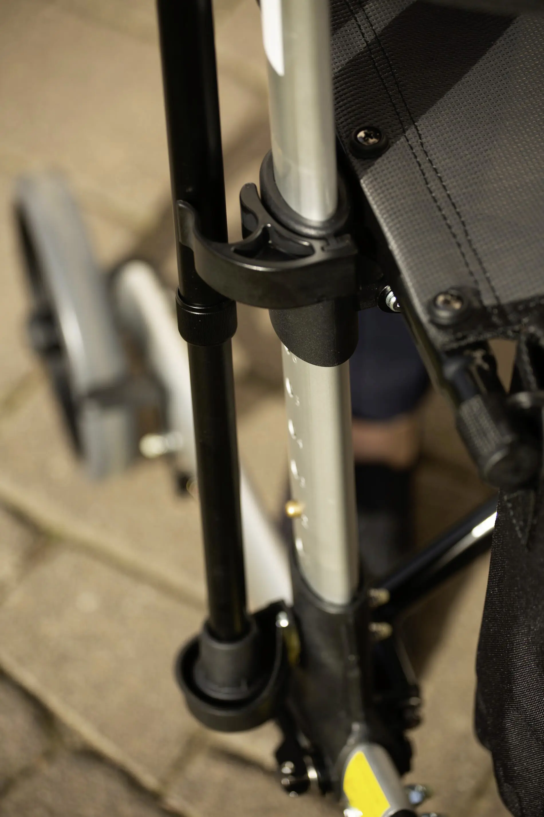 Ridder Rollator Mio 