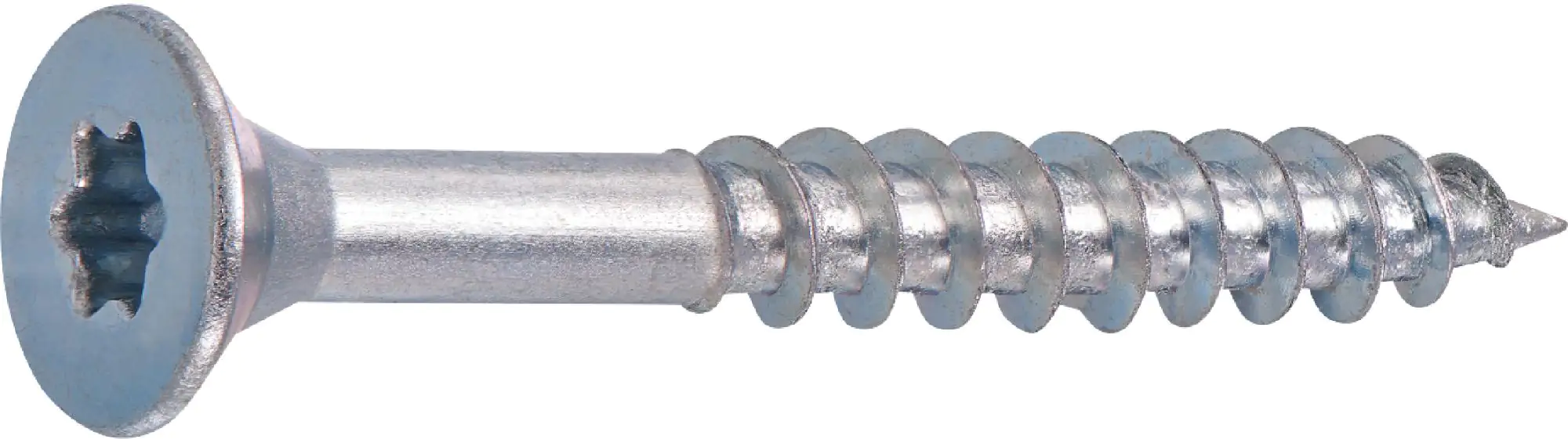 Connex Universalschrauben 5.0 x 35 mm TX 25 - 80 Stk.