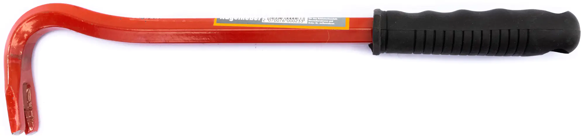 Primaster Nagelheber 30 cm